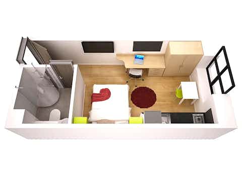 3D Floor Plan_1