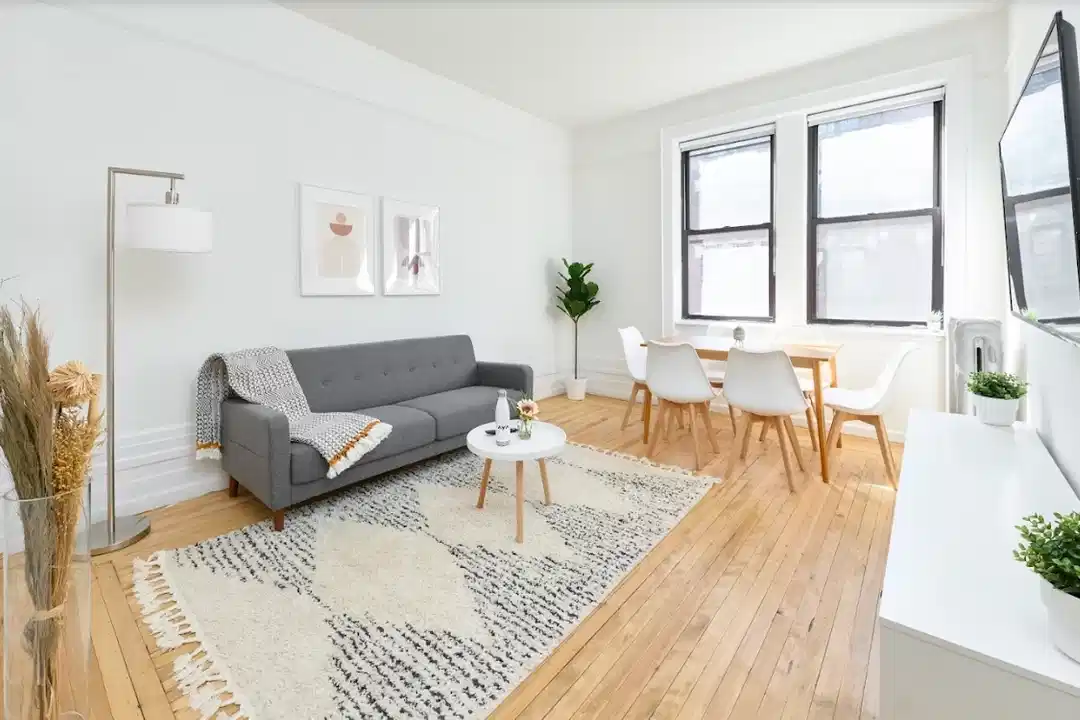 W 139th St, New York - New York City, New York, United States - Common Area