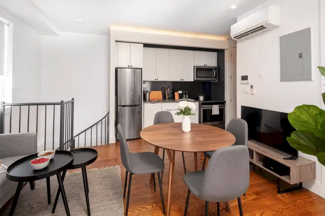 31 Troutman St, Brooklyn - New York City, New York, United States - Common Area