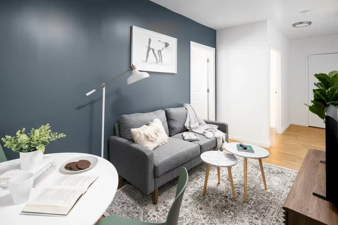 W 112th St, New York - New York City, New York, United States - Common Area