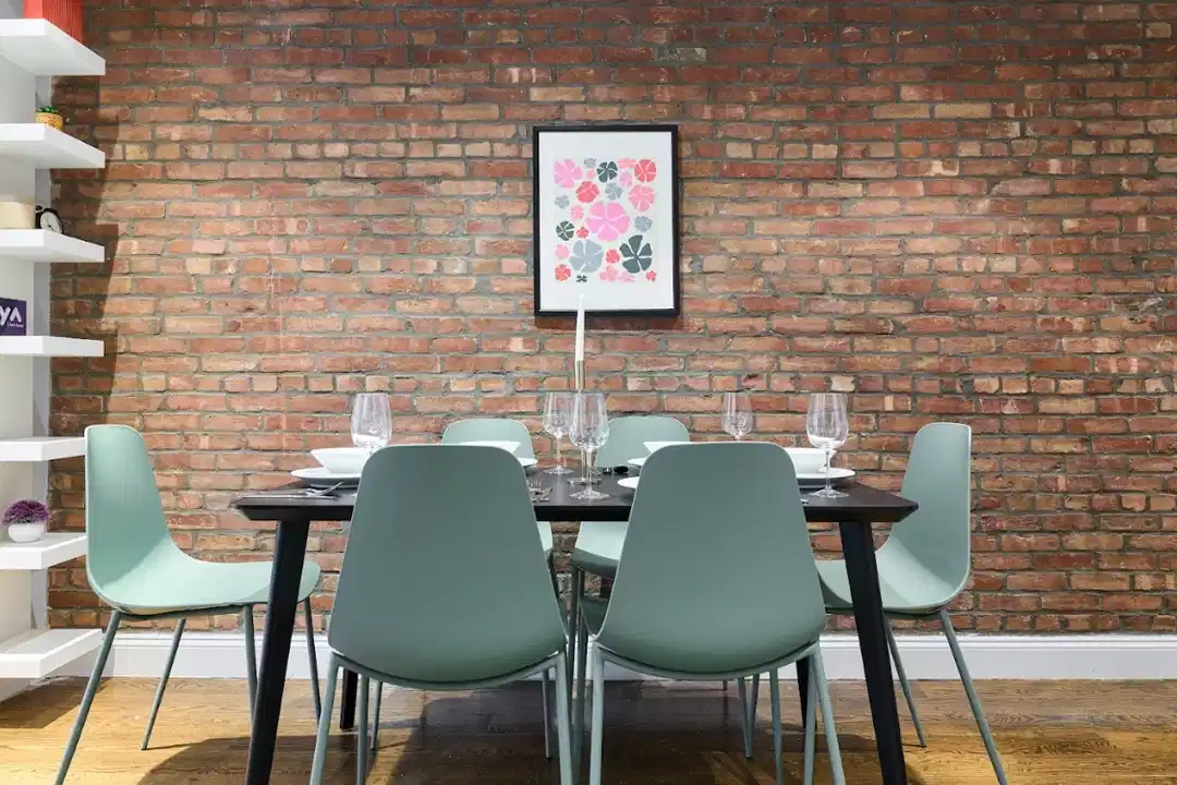 W 103rd St, New York - New York City, New York, United States - Common Area