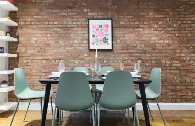 W 103rd St, New York - New York City, New York, United States - Common Area