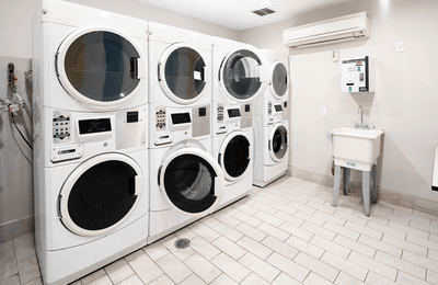 1433 DeKalb, Brooklyn - New York City, New York, United States - Amenities