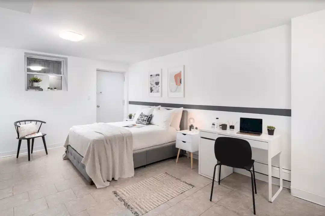 102 Jefferson St, New York - New York City, New York, United States - Bedroom