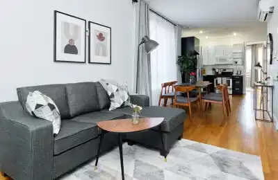 700 Flushing Ave, New York - New York City, New York, United States - Common Area