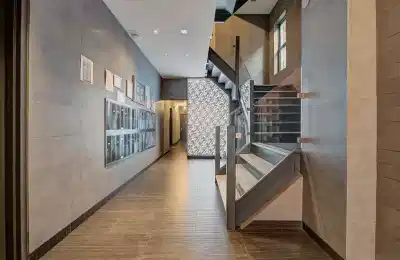 E 13th St, New York - New York City, New York, United States - Common Area