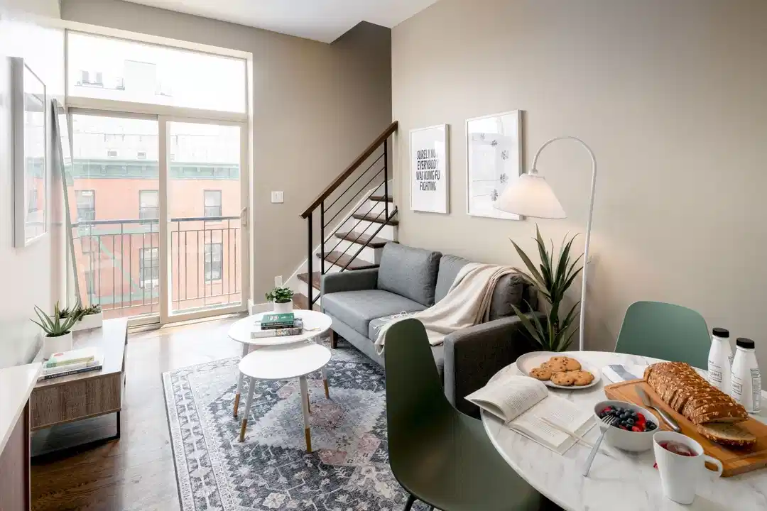 137 Hart St, Brooklyn - New York City, New York, United States - Common Area