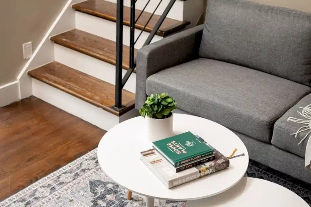 137 Hart St, Brooklyn - New York City, New York, United States - Common Area