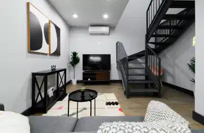473 Grand St, Brooklyn - New York City, New York, United States - Common Area