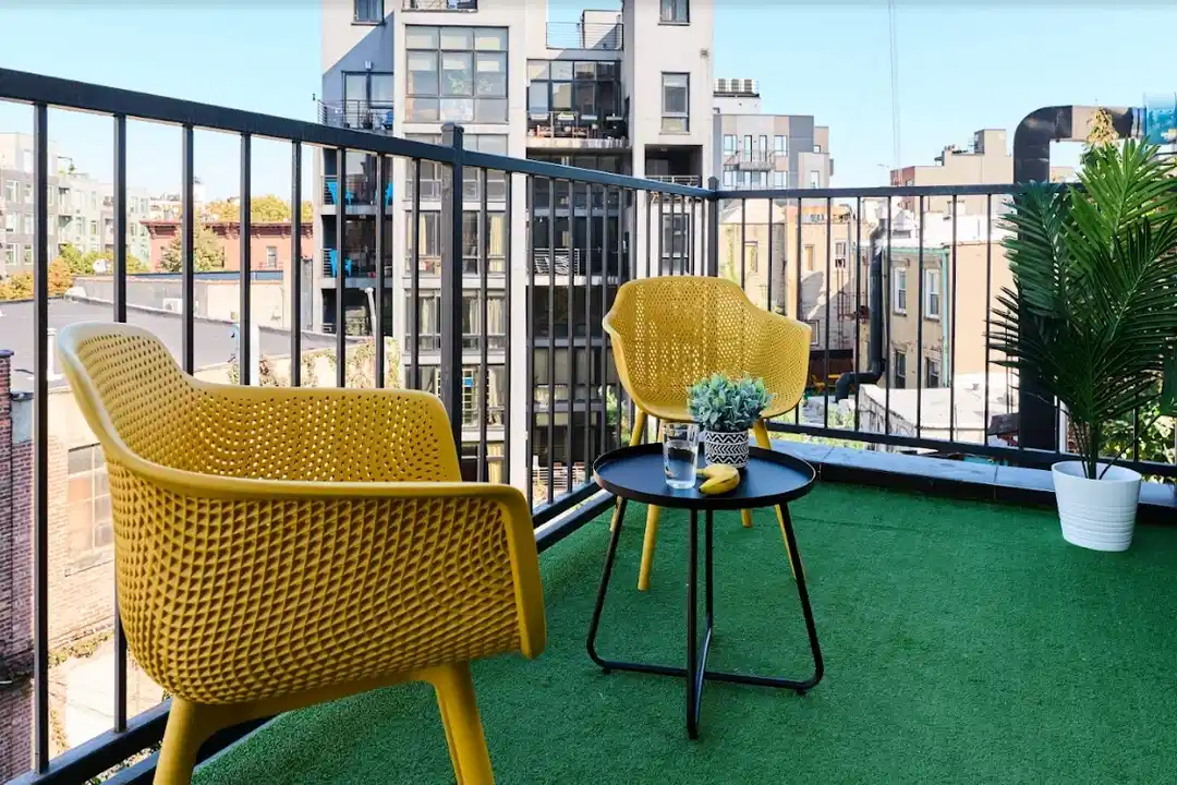 473 Grand St, Brooklyn - New York City, New York, United States - Exterior