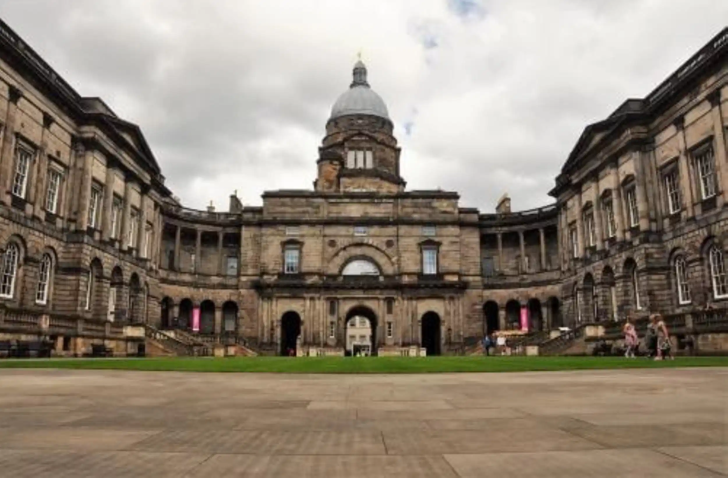 Straits Mile, Edinburgh - Edinburgh, Scotland, United Kingdom - Exterior
