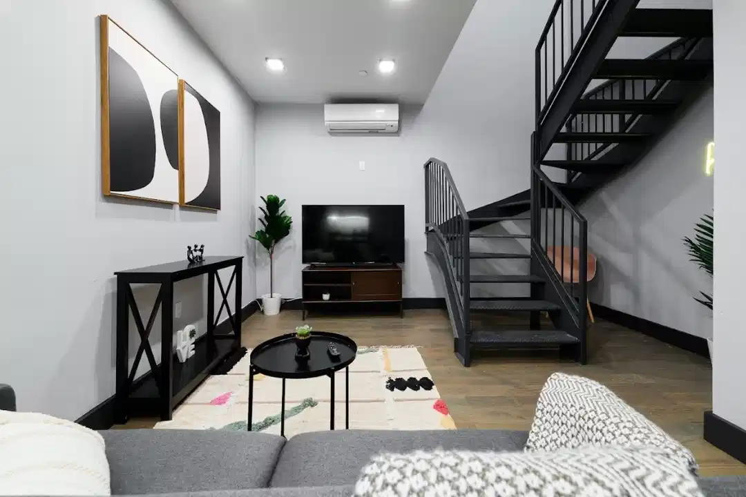 475 Grand St, New York - New York City, New York, United States - Amenities