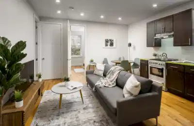 161 Maujer St, New York - New York City, New York, United States - Common Area