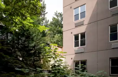 141 Hart St, Brooklyn - New York City, New York, United States - Exterior