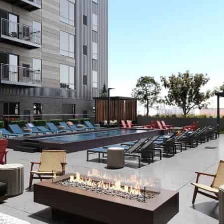 Fieldhouse Dinkytown, Minneapolis - Minneapolis, Minnesota, United States - Amenities