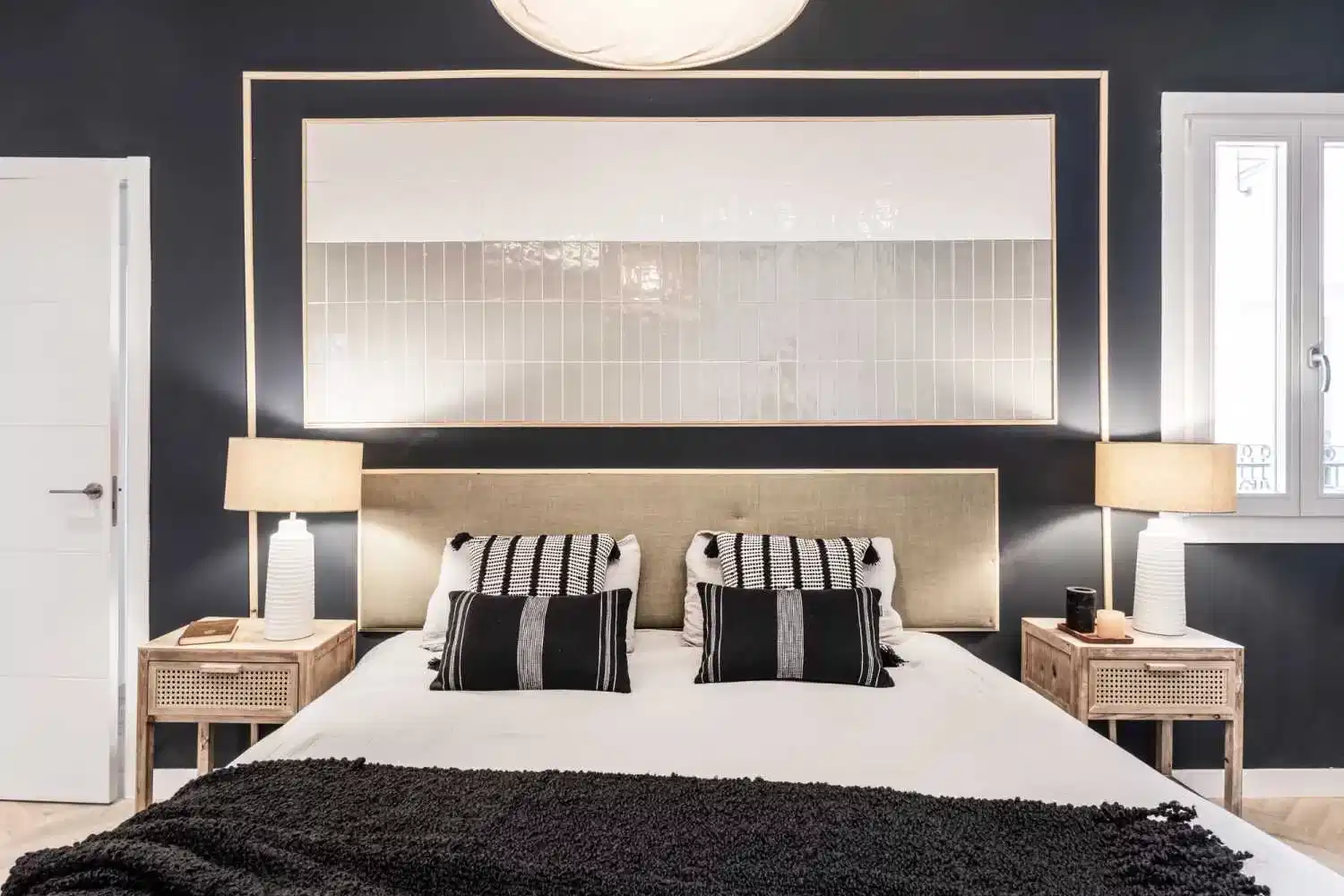 Uko 28010, Madrid - Madrid, Spain - 4 Bedrooms 4 Bathroom - (LOBRAS) - Bedroom