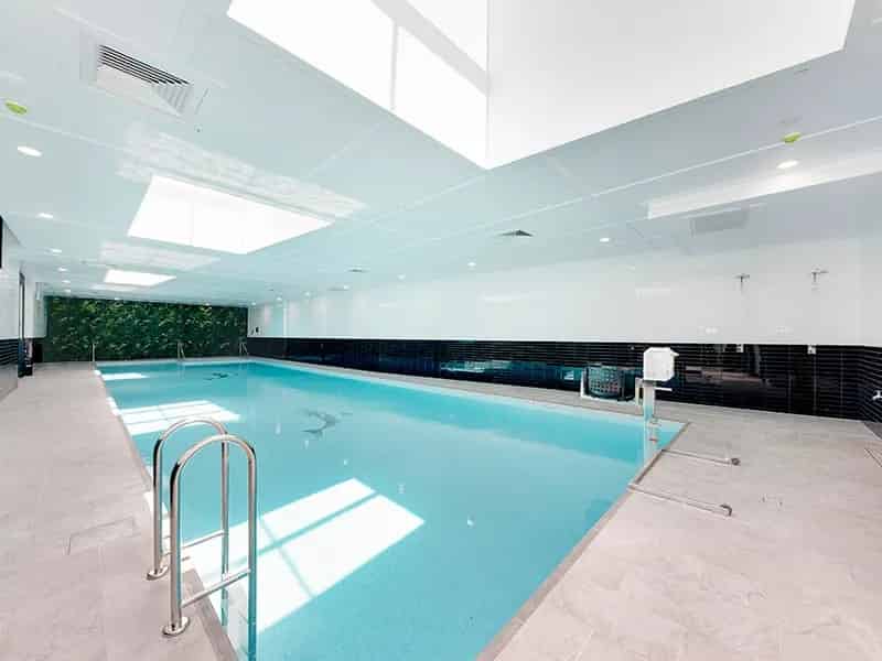 BELONG Rosebery, Sydney  - Sydney, New South Wales, Australia - Amenities