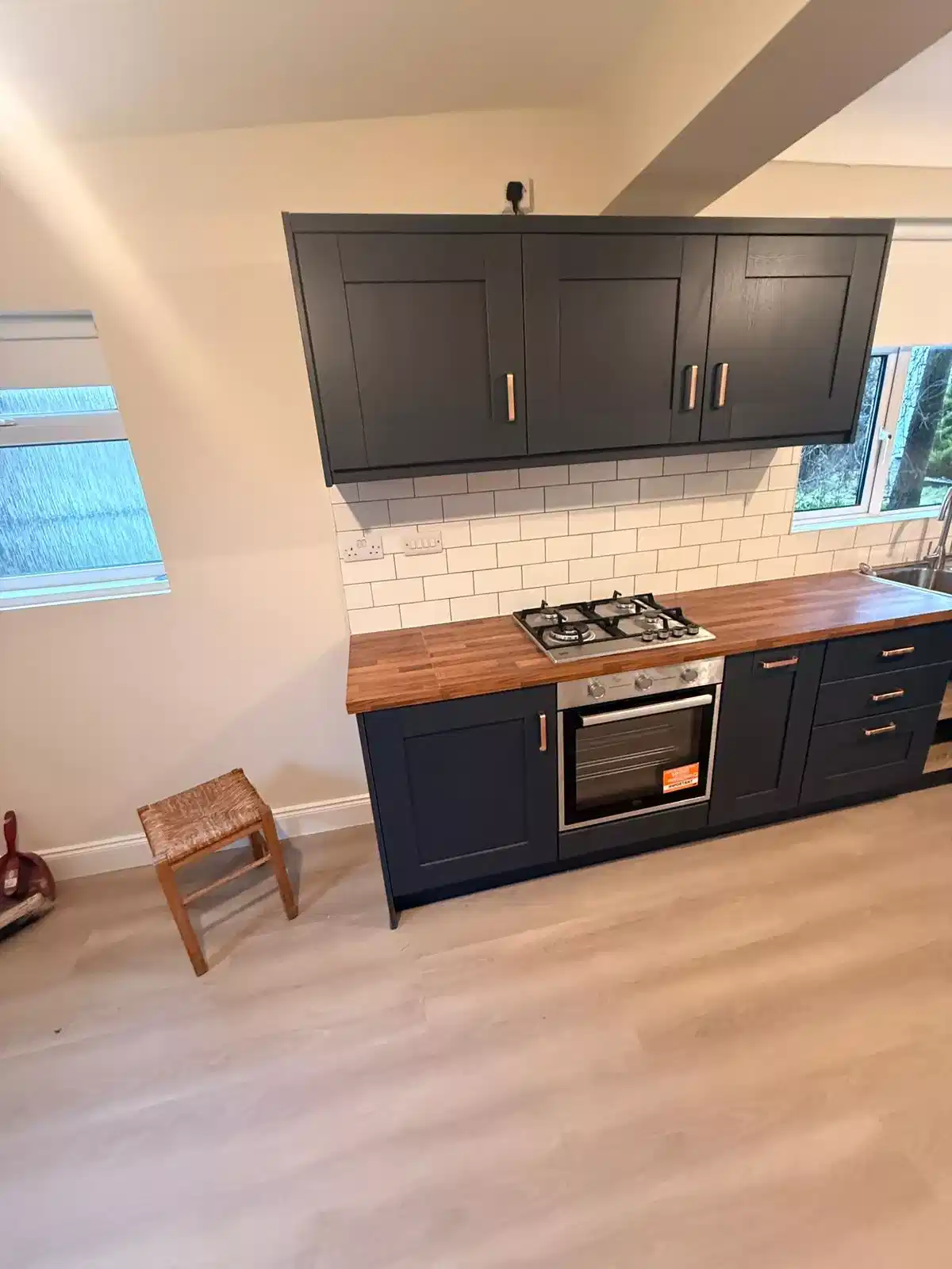 Room in a 10 Bedroom Apartment, Fairhill House, Northcote Avenue, Dun Laoghaire Co. Dublin A96 HT97 - Dublin, Ireland - Kitchen