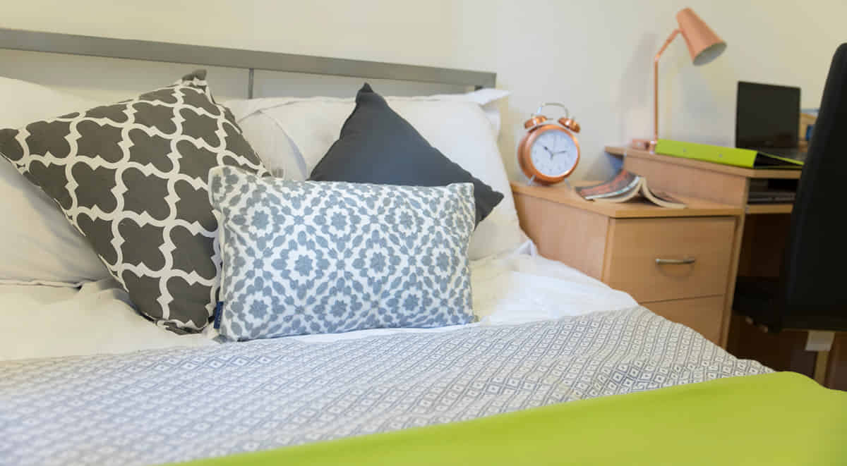 Londonist Landale House, London - London, England, United Kingdom - Bedroom