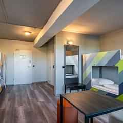 Dorm 6 Beds