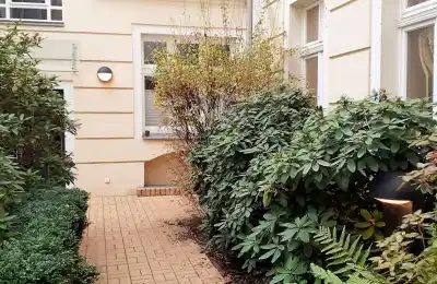 UNP 10627, Berlin - Berlin, Germany - Exterior
