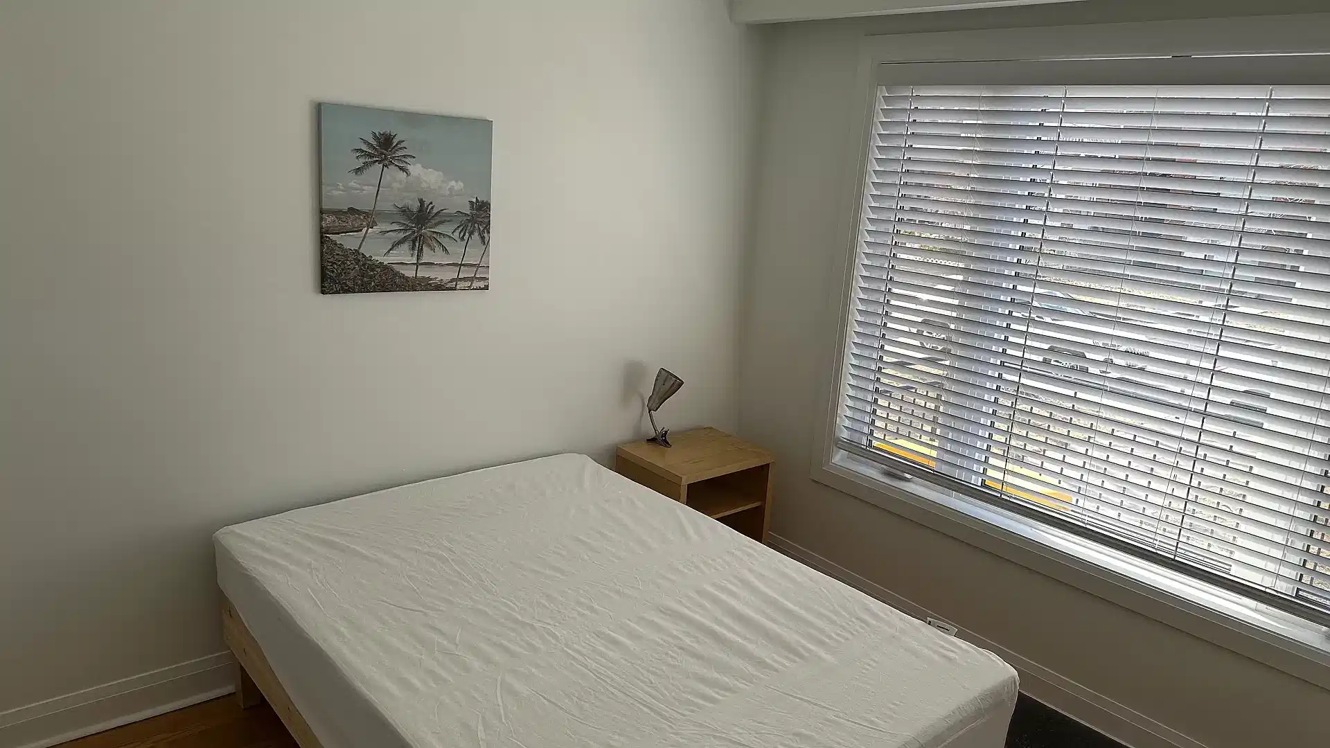 SPR M6P1R6, Toronto - Toronto, Ontario, Canada - Bedroom