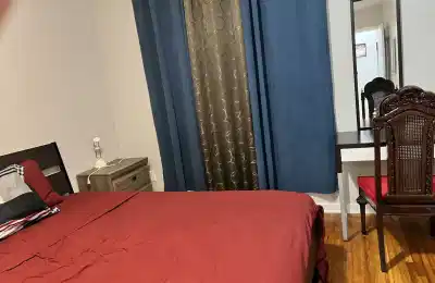 SPR M9W1J3, Toronto - Toronto, Ontario, Canada - Bedroom