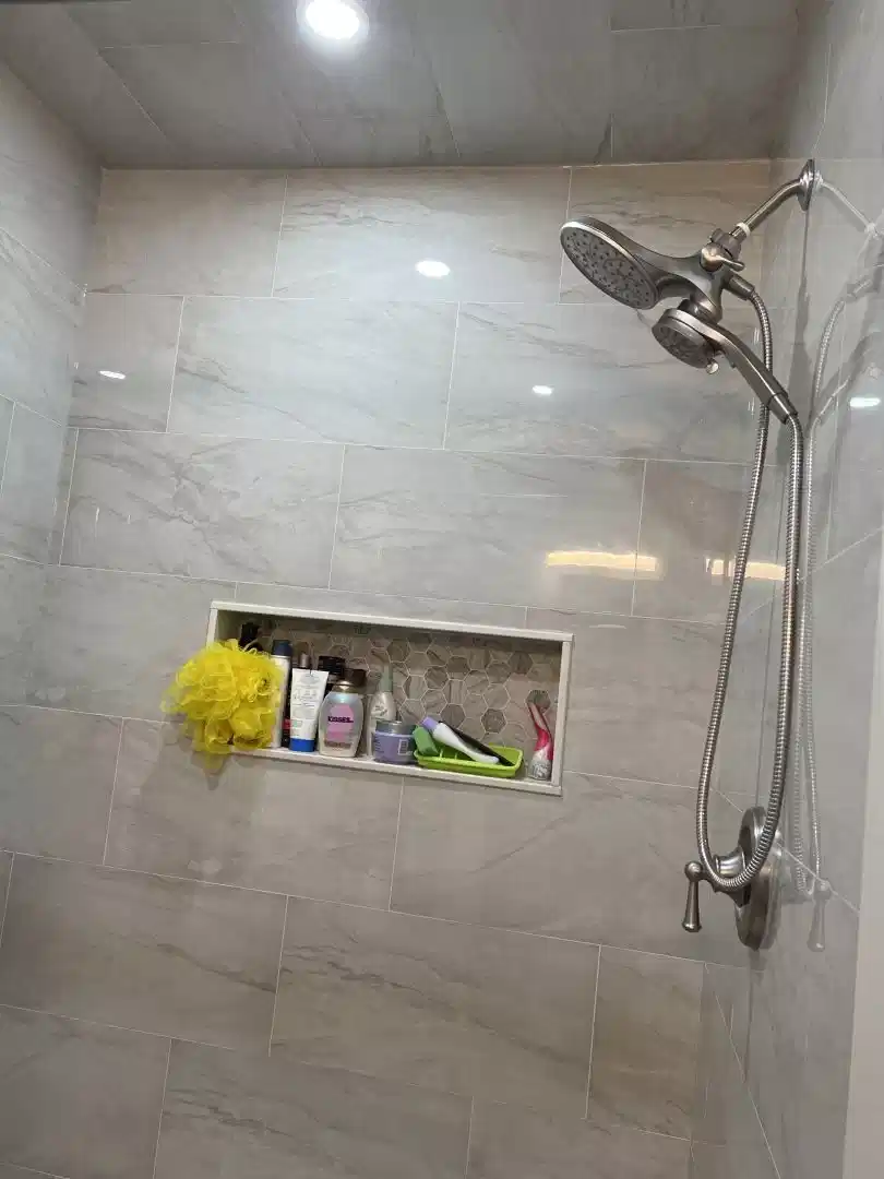 SPR M9W1J3, Toronto - Toronto, Ontario, Canada - Bathroom