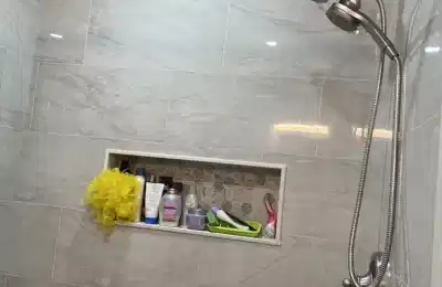 SPR M9W1J3, Toronto - Toronto, Ontario, Canada - Bathroom