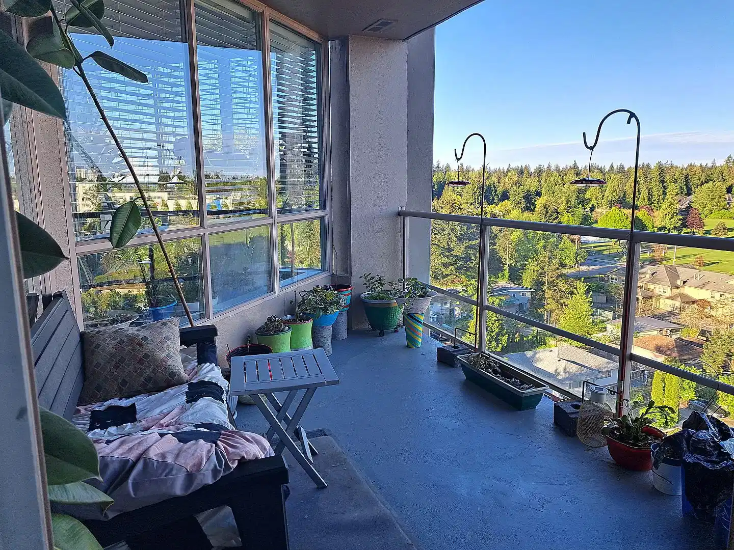 SPR V3V4G1, Surrey - Surrey, Canada - Common Area