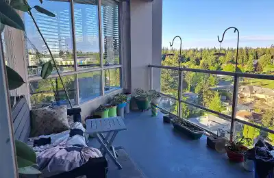 SPR V3V4G1, Surrey - Surrey, Canada - Common Area