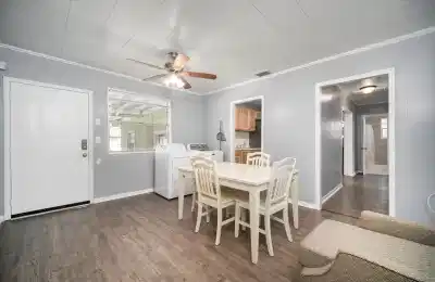 PDP 32254, Jacksonville - Jacksonville, Florida, United States - Amenities