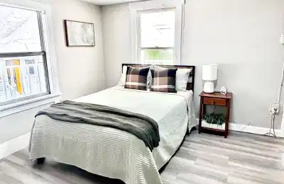 PDP 32206, Jacksonville - Jacksonville, Florida, United States - #55152: Room in 1 Bed 1 Bath - Bedroom