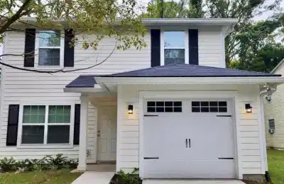 PDP 32205, Jacksonville - Jacksonville, Florida, United States - Exterior