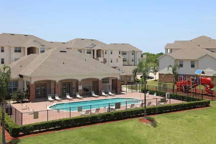Sweetwater Point, Houston - Houston, Texas, United States - Exterior