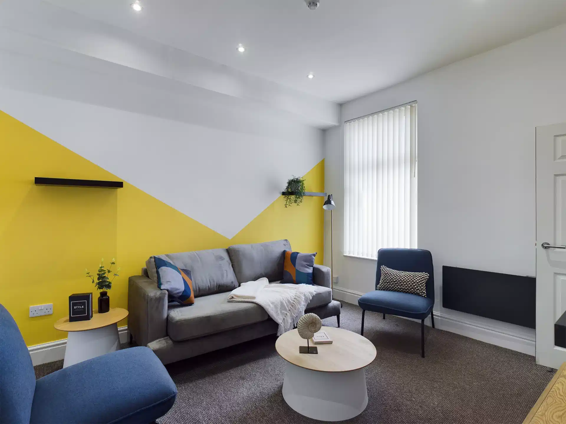130 Uttoxeter New Road, Derby - Derby, England, United Kingdom - Amenities