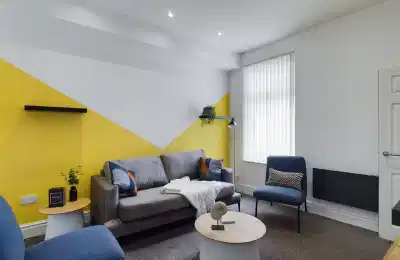 130 Uttoxeter New Road, Derby - Derby, England, United Kingdom - Amenities