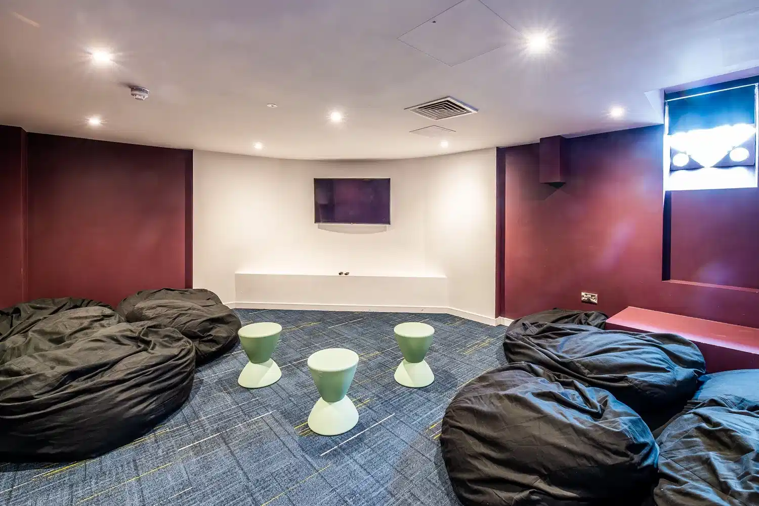 The Junction, Nottingham - Nottingham, England, United Kingdom - Amenities