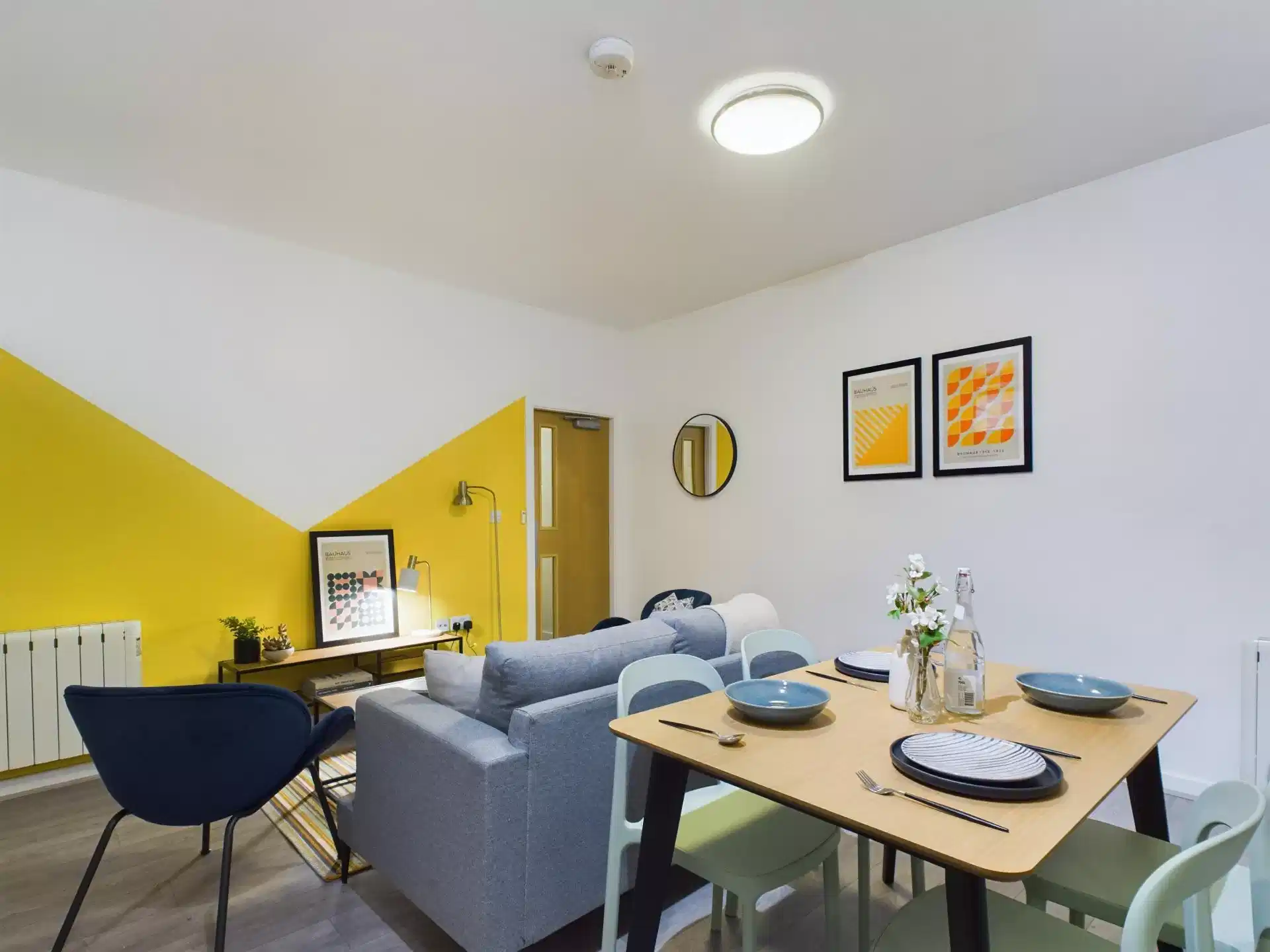 18 China Street, Lancaster - Lancaster, England, United Kingdom - Common Area