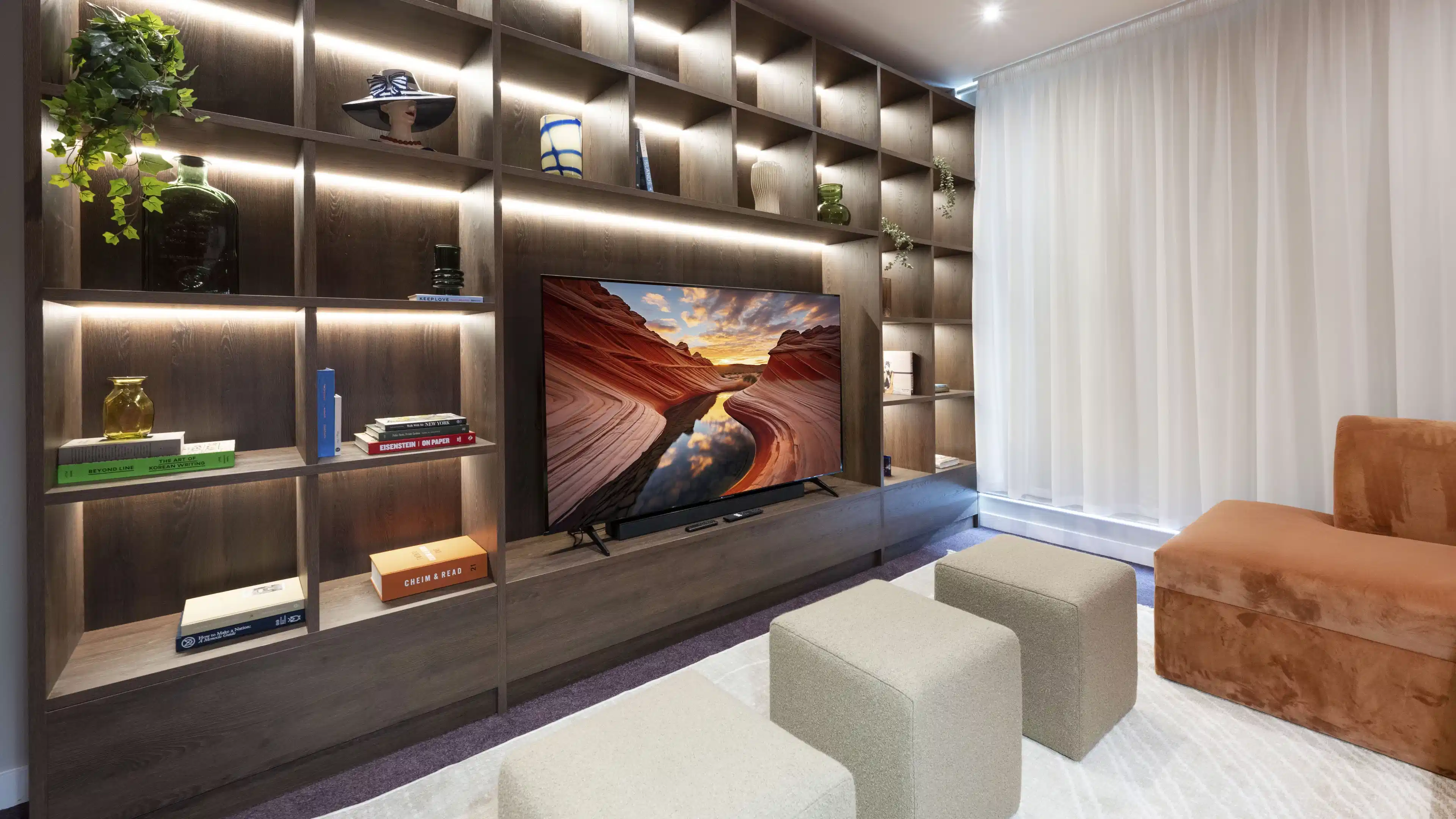 Swan Residences, Glasgow - Glasgow, Scotland, United Kingdom - Common Area