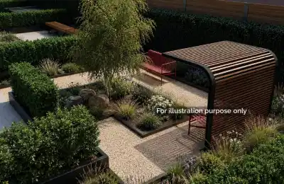 Swan Residences, Glasgow - Glasgow, Scotland, United Kingdom - Exterior