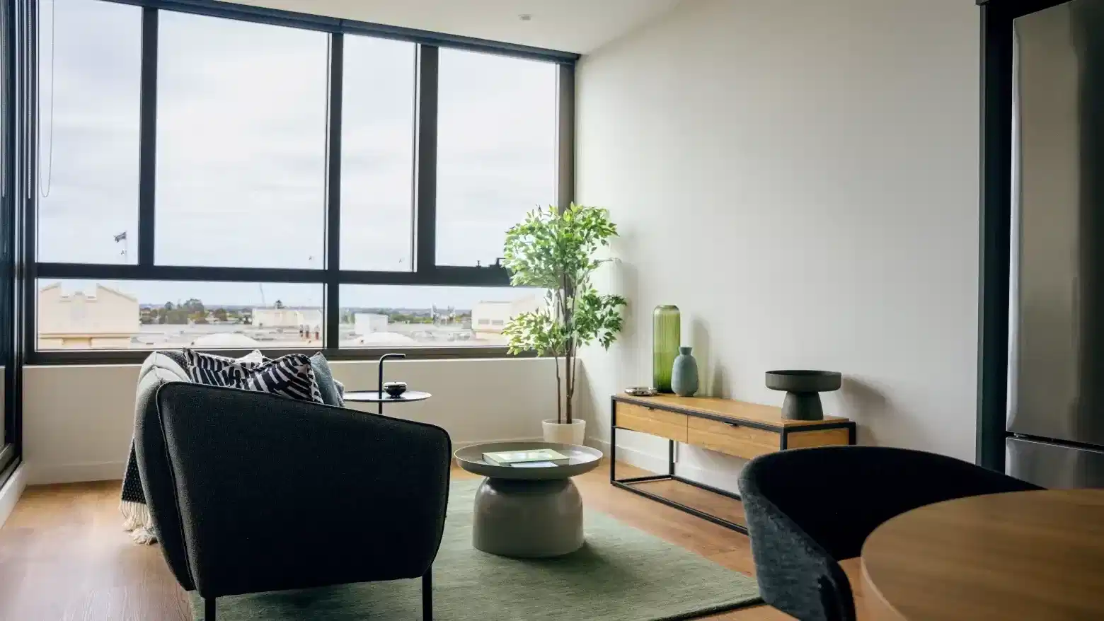Caulfield Place, Melbourne - Melbourne, Victoria, Australia - Common Area