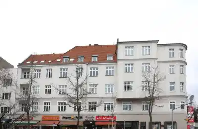 HAB 12159, Berlin - Berlin, Germany - Exterior