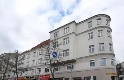 HAB 12159, Berlin - Berlin, Germany - Exterior