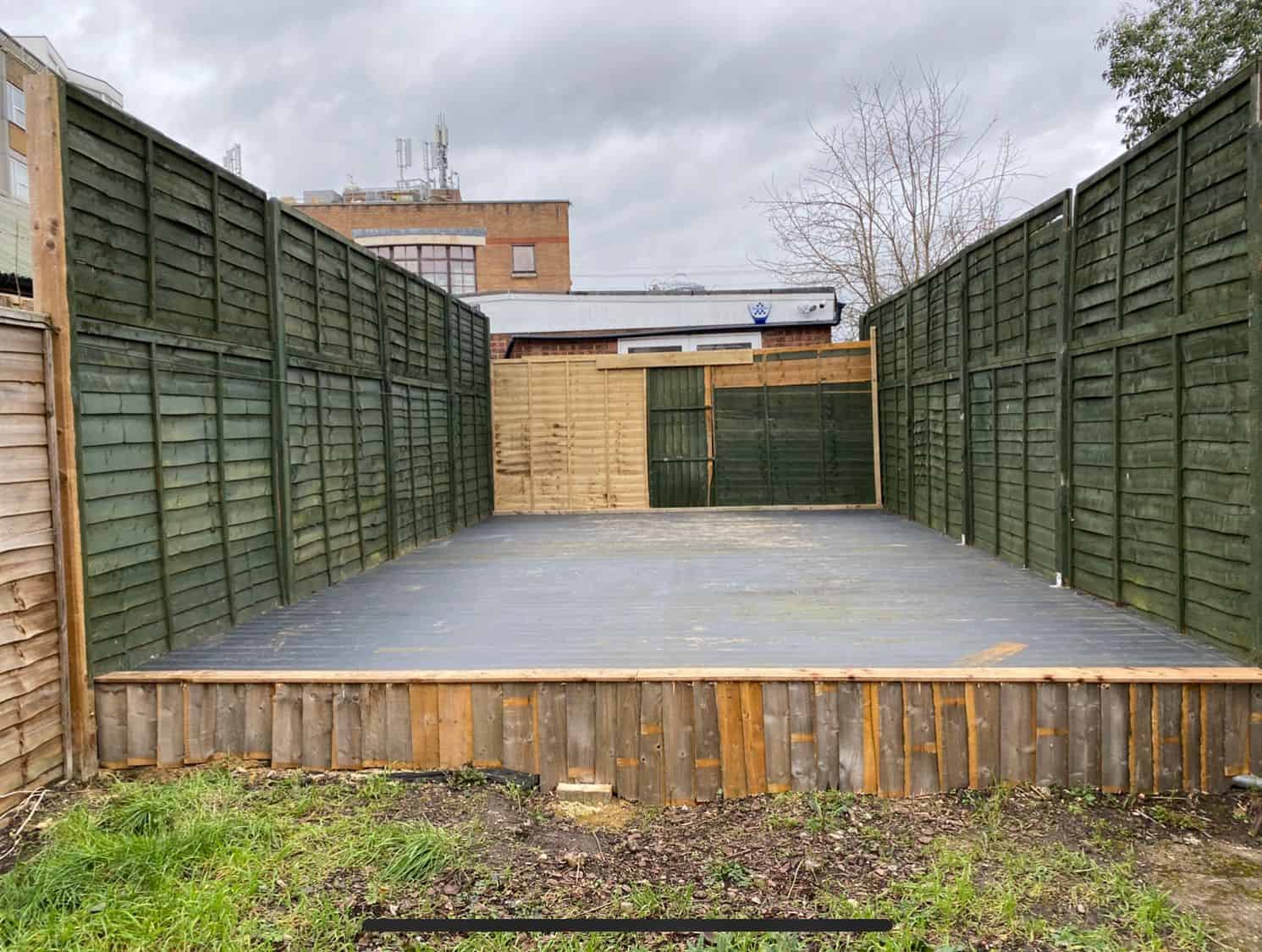 4 Finchley Park, London - London, England, United Kingdom - Exterior