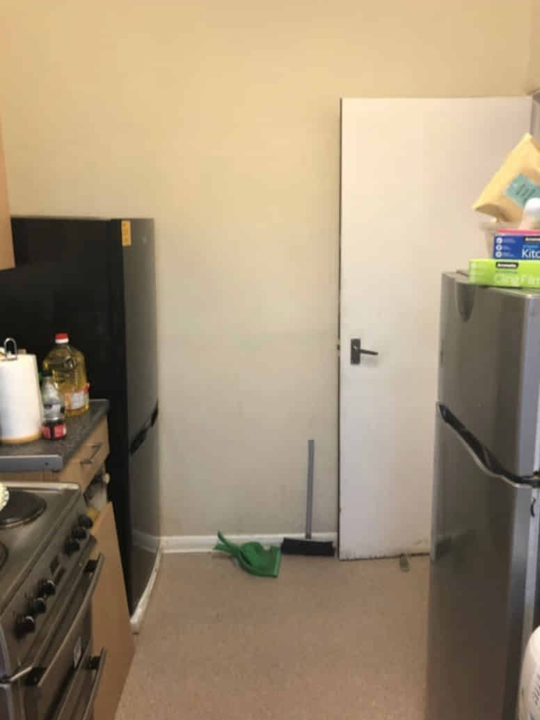 Penford Street SE5, London - London, England, United Kingdom - 2 Bedroom Apartment - Kitchen