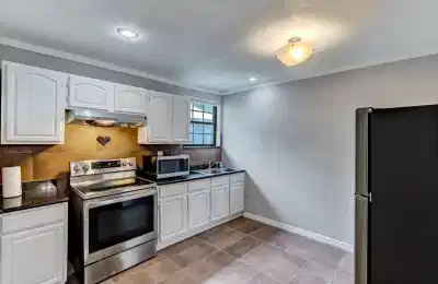 PDP 32209, Jacksonville - Jacksonville, Florida, United States - #9686: Room in 9 Bed 3 Bath - Kitchen
