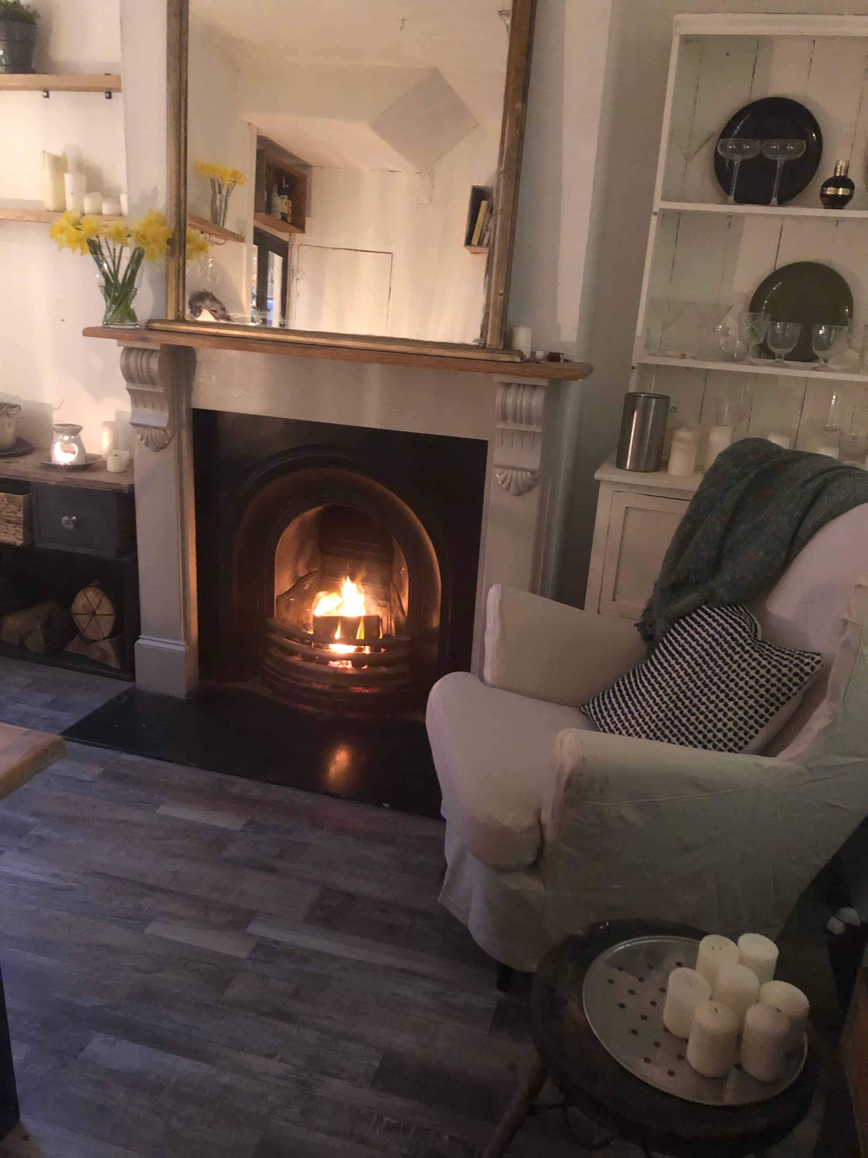161 Leahurst Road, London - London, England, United Kingdom - Common Area