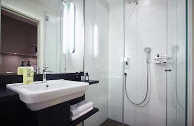 Xtra Smart - Bathroom