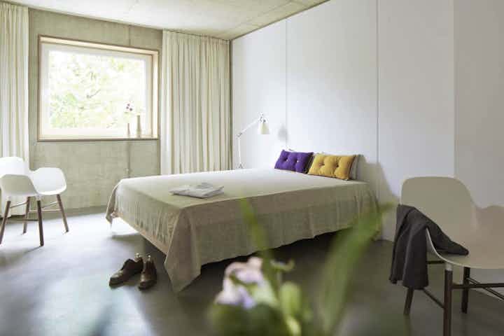 Xtra Smart - Bedroom